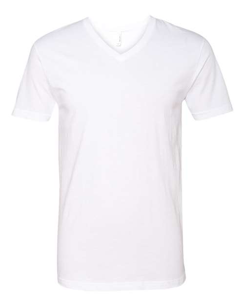 Next Level 6240 White