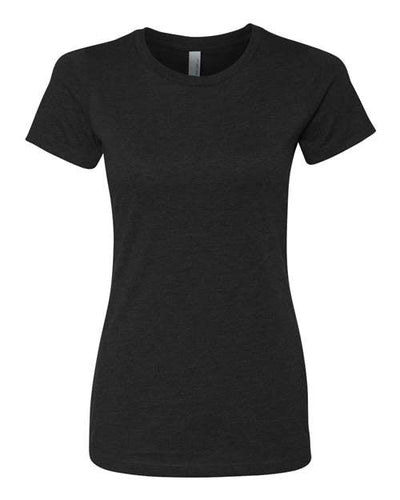 Next Level 6610 — Women’s CVC T-Shirt