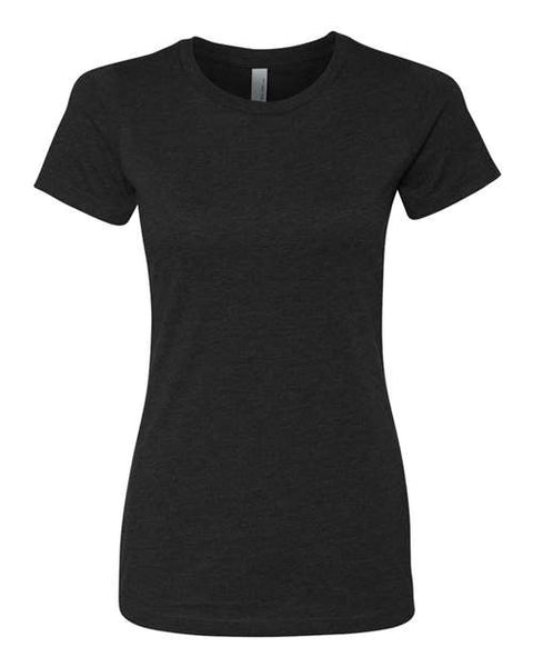 Next Level 6610 — Women’s CVC T-Shirt