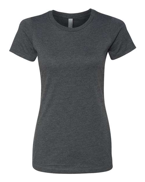 Next Level 6610 Charcoal