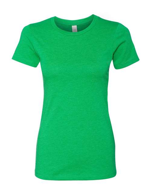 Next Level 6610 Kelly Green