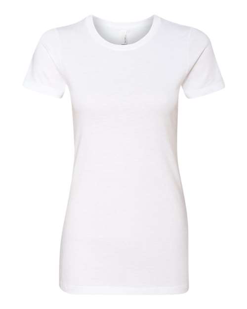Next Level 6610 White