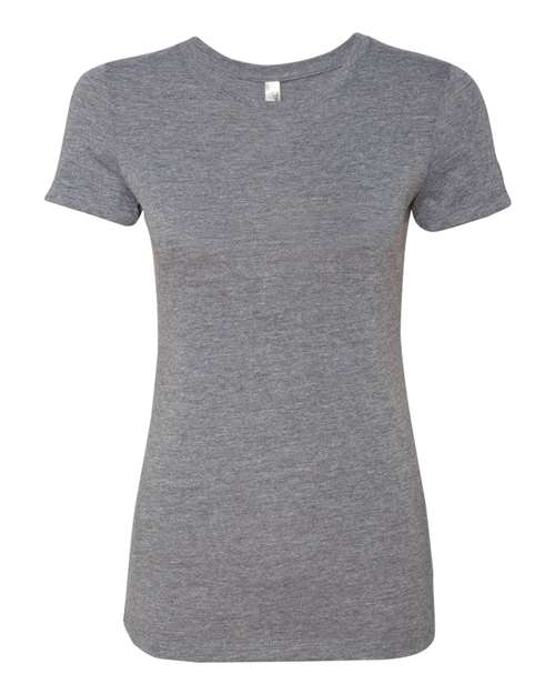 Next Level 6710 Premium Heather