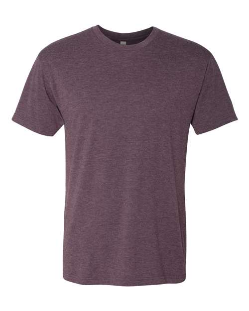 Next Level 6010 Vintage Purple