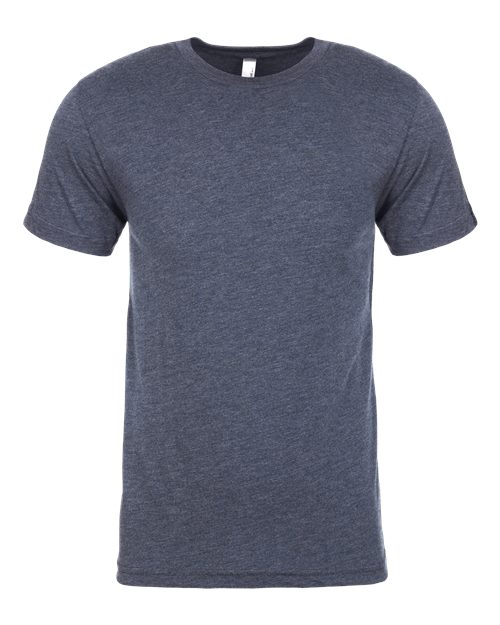 Next Level 6010 Vintage Navy