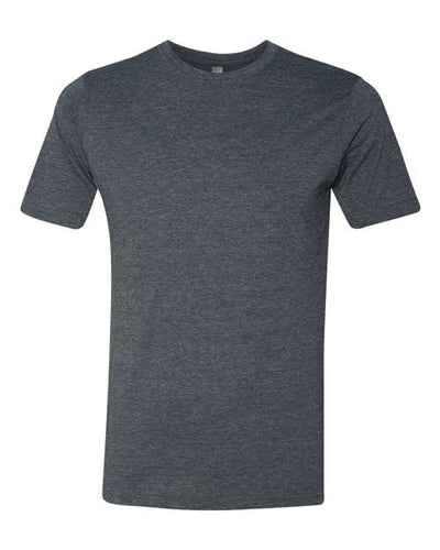 Next Level 6200 — Unisex Festival T-Shirt