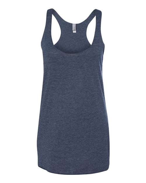 Next Level 6733 Vintage Navy