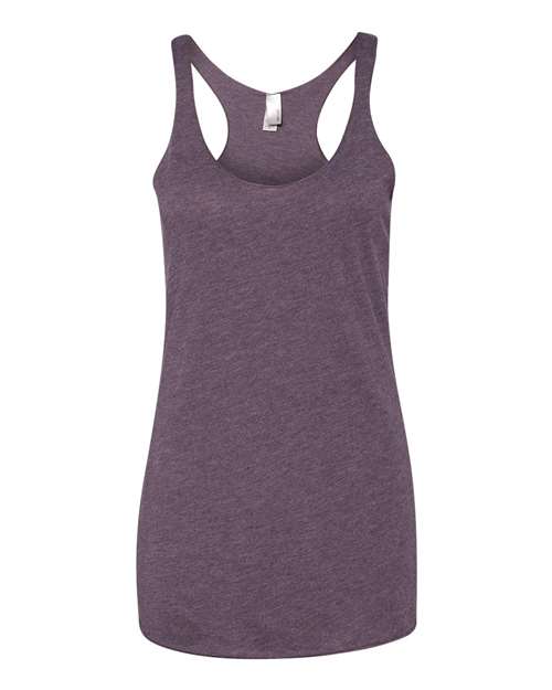 Next Level 6733 Vintage Purple