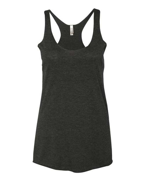 Next Level 6733 Vintage Black