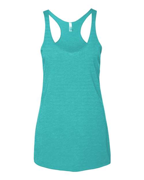 Next Level 6733 Tahiti Blue