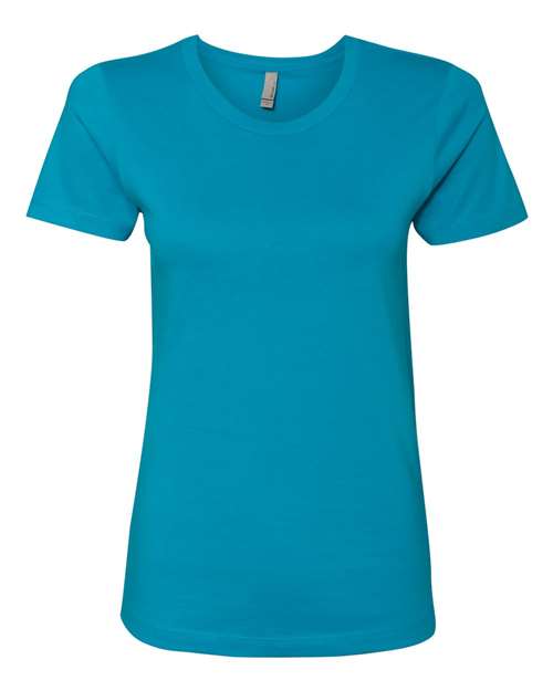 Next Level 3900 Turquoise