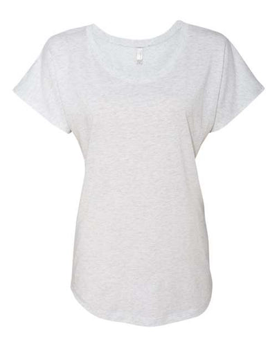 Next Level 6760 — Women’s Triblend Dolman T-Shirt
