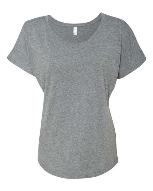 Next Level 6760 Premium Heather