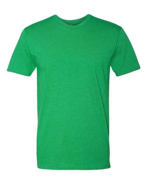 Next Level 6210 Kelly Green