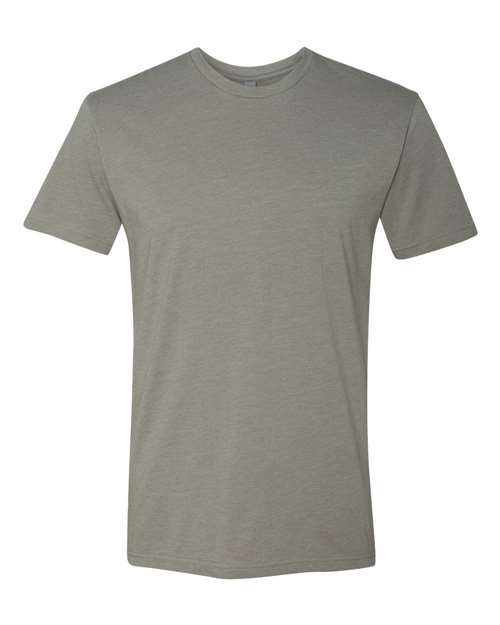 Next Level 6210 Stone Grey