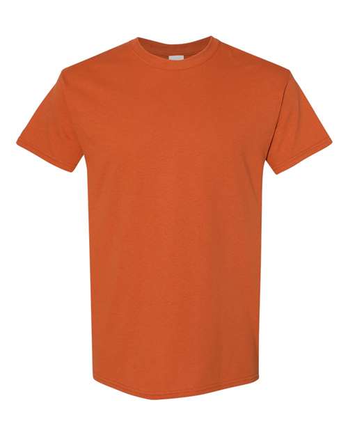 Gildan 5000 - Texas Orange