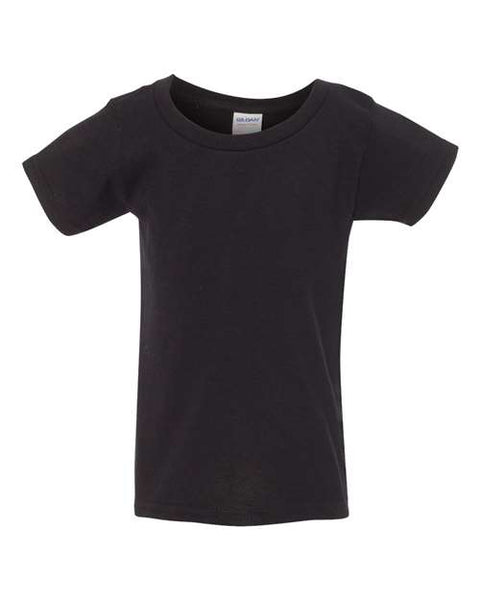 Gildan 5100P — Toddler Heavy Cotton™ T-Shirt