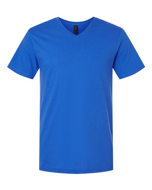 Gildan 64V00 Royal