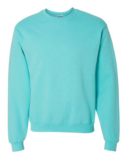 JERZEES 562MR Scuba Blue