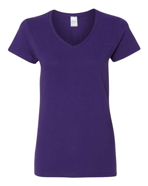 Gildan 5V00L Purple