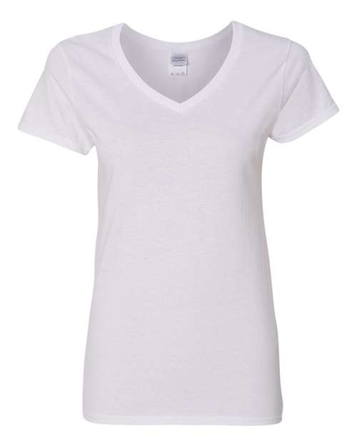 Gildan 5V00L White