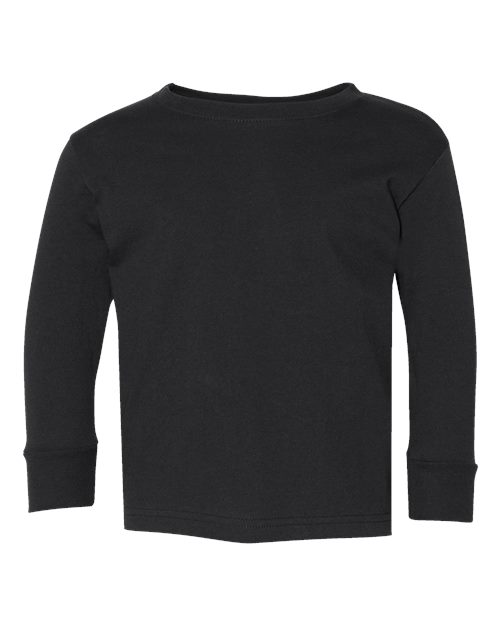 Rabbit Skins 3302 Black