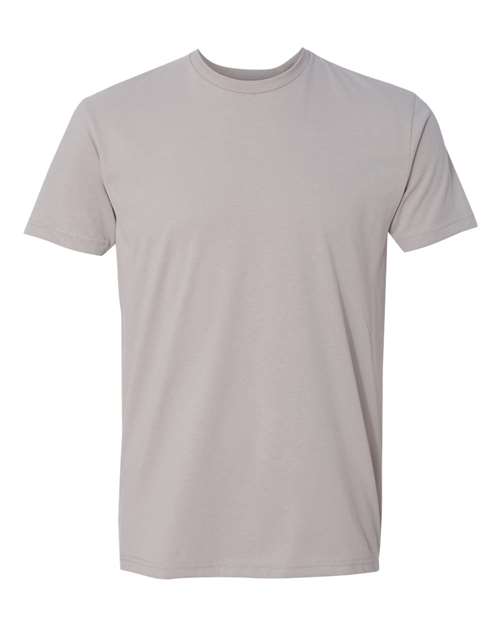 Next Level 6410 Light Grey