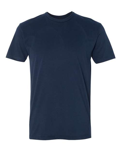 Next Level 6410 Midnight Navy