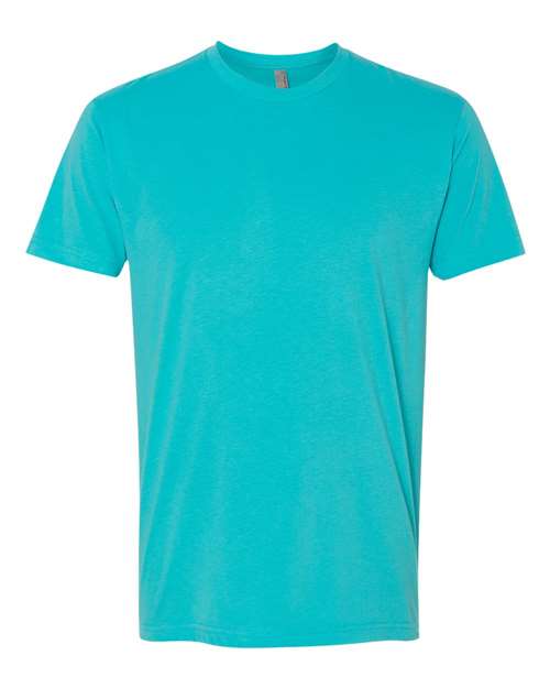 Next Level 6410 Tahiti Blue