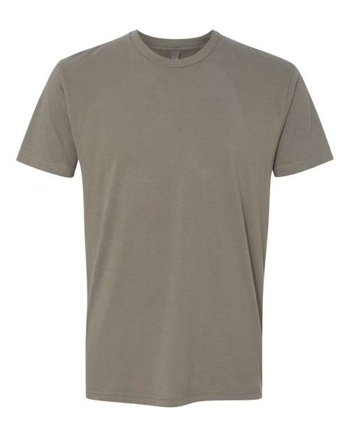 Next Level 6410 Warm Grey