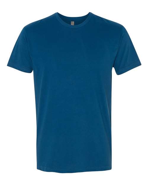 Next Level 6410 Cool Blue