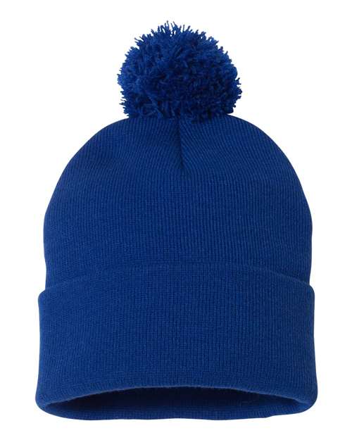 Sportsman SP15 Royal Blue