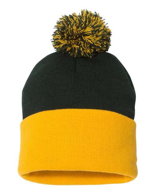 Sportsman SP15 Forest/ Gold