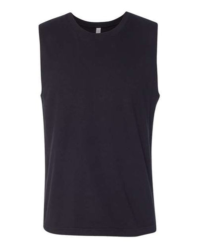 BELLA + CANVAS 3483 — Jersey Muscle Tank