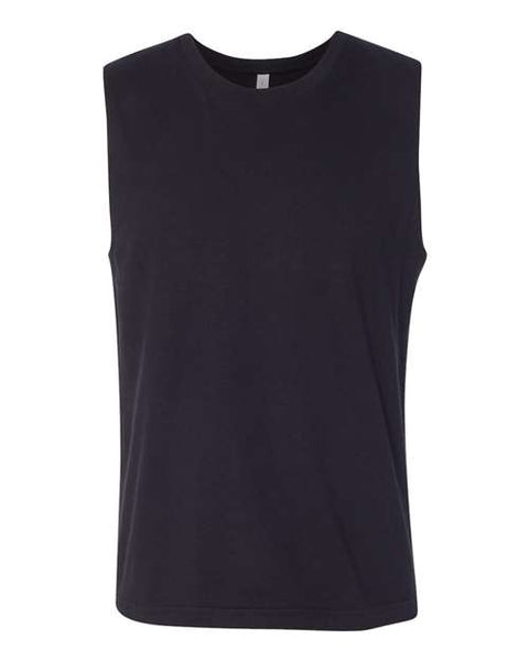 BELLA + CANVAS 3483 — Jersey Muscle Tank