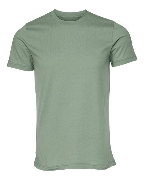 BC 3001 - Sage