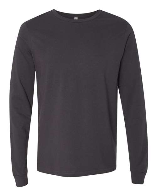 BC 3501 - Dark Grey