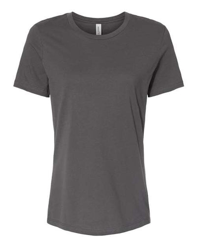 BELLA + CANVAS 6400 — Women’s Relaxed Jersey Tee