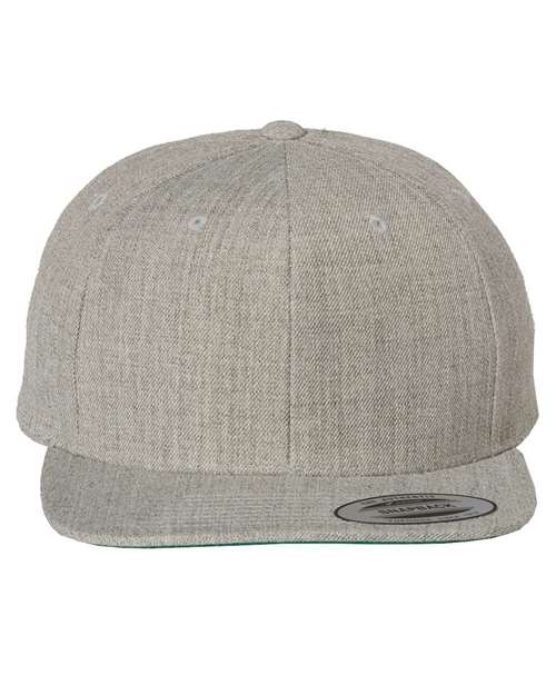 YP Classics 6089M Heather Grey