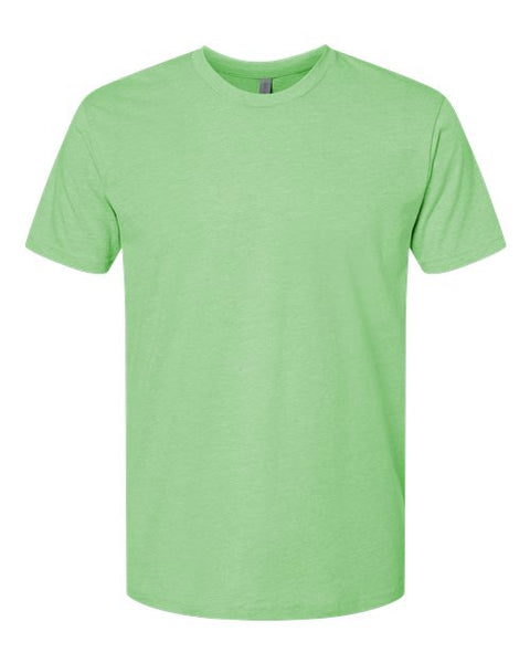 Next Level 6210 — Unisex CVC T-Shirt