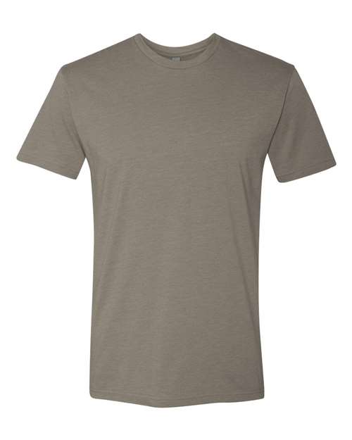 Next Level 6210 Warm Grey