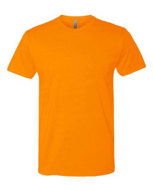 Next Level 6210 Orange