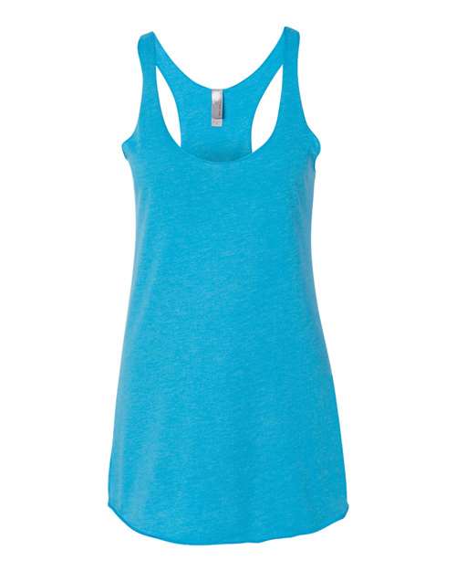 Next Level 6733 Vintage Turquoise
