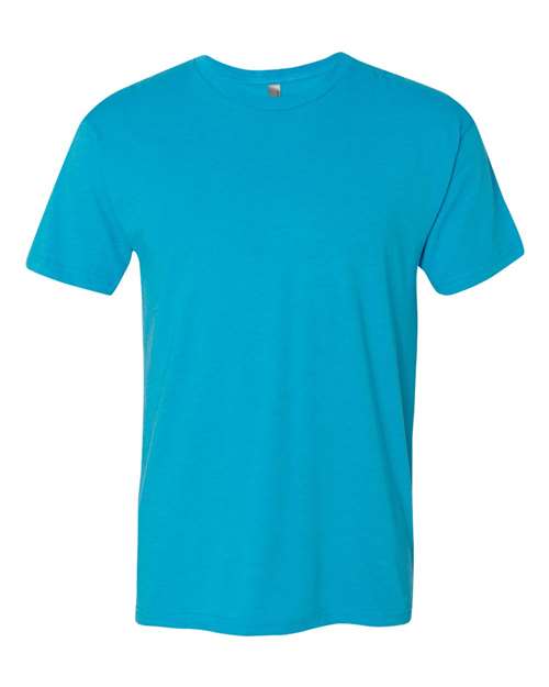 Next Level 6010 Vintage Turquoise