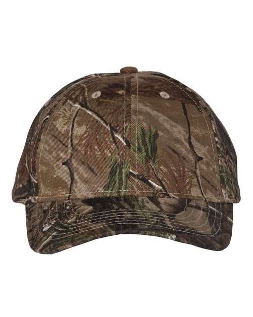 Kati LC10 Realtree All Purpose