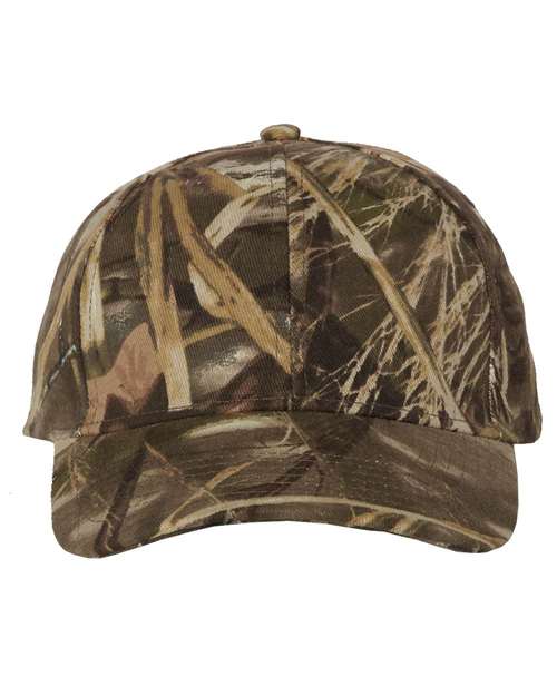 Kati LC10 Realtree Max4