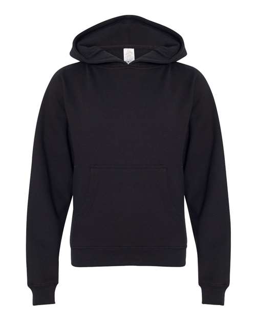 Independent Trading Co. SS4001Y Black