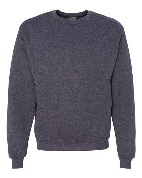Champion S600 Navy Heather