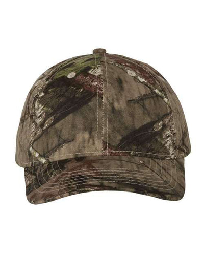 Kati LC10 — Licensed Camo Cap