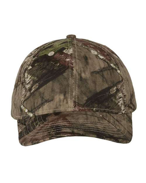 Kati LC10 — Licensed Camo Cap